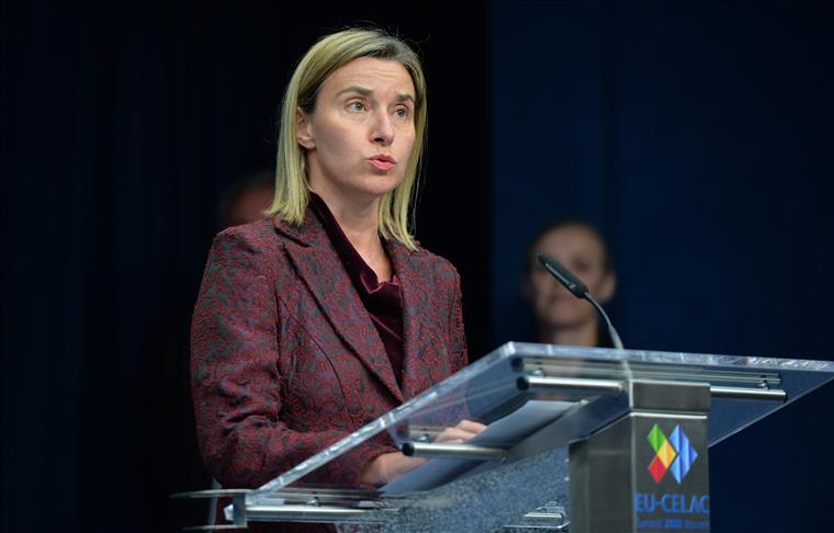 EU slams Mohamed Morsi death sentence