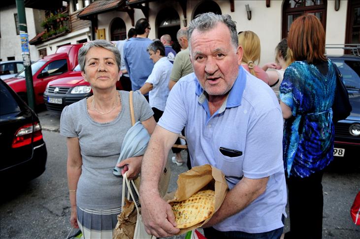 Ballkani gati për fillimin e muajit të shenjtë të Ramazanit