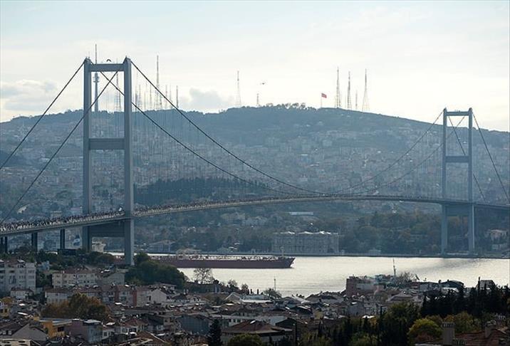 Istanbul: Réouverture prochaine du mausolée de Abou Ayoub al-Ansari, compagnon du prophète Mohamed