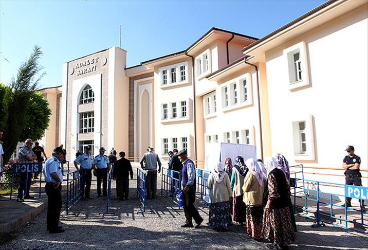Ermenek'teki maden faciası davasında tutuklama kararı