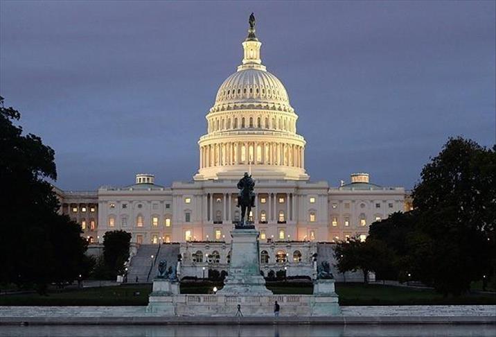 US Congress hears testimony on Syrian chemical weapons use