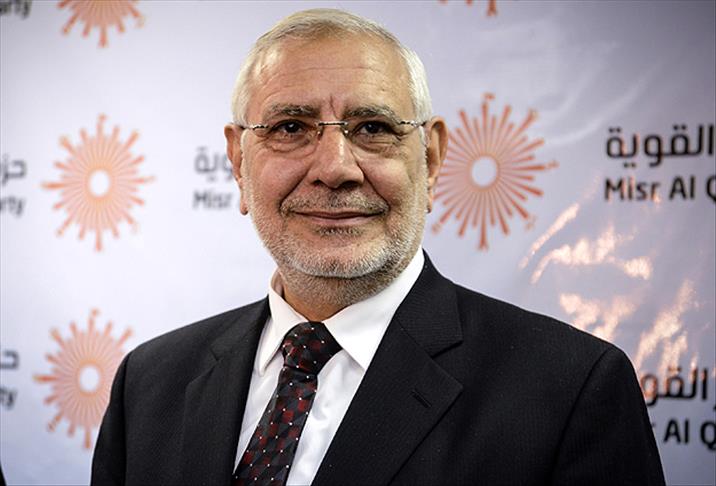 Mısır'da idam cezasının kaldırılması çağrısı
