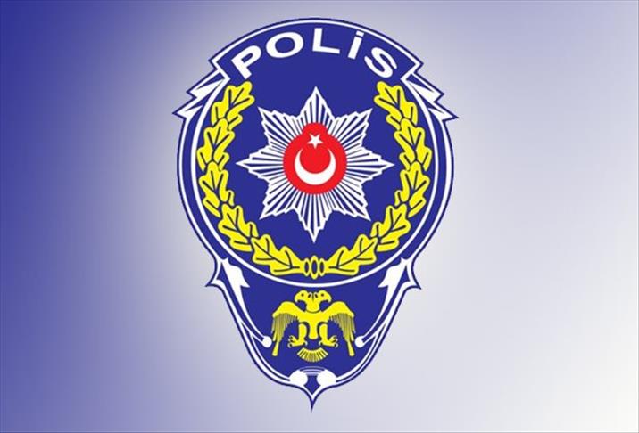 Emniyet'te 104 kişi terfi etti