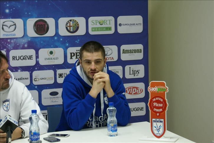 Zyrtare: Dardan Berisha nënshkroi për Cibonën e Zagrebit