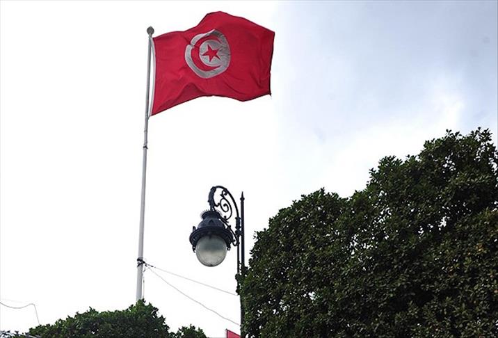 Tunisia closes Triploli consulate after diplomats arrive home