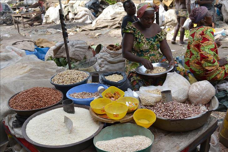 Cameroun: Au marché de Pitoa, l’oignon est roi !