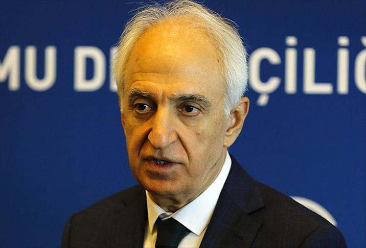 Ombudsmana 2,5 yılda 16 bin şikayet