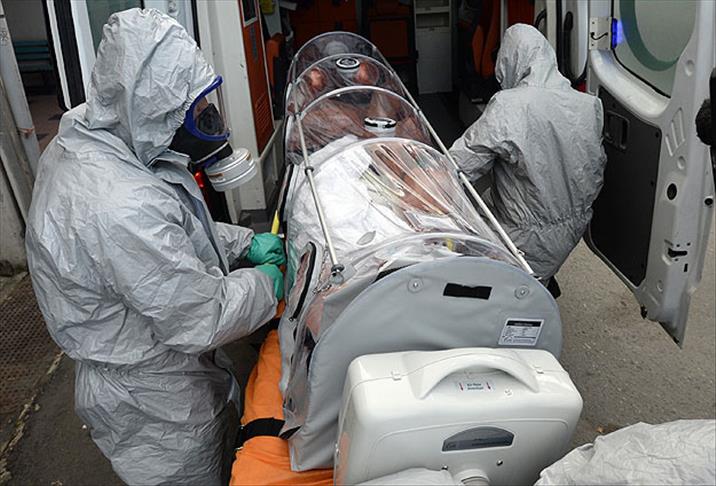 Ebola aşısının etkili olmadığı belirlendi