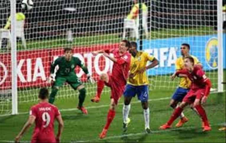 Fudbalska reprezentacija Srbije do 20 godina pobjedom nad Brazilom postala prvak svijeta