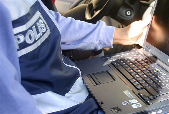 'EKİP' polisin hızına hız katacak