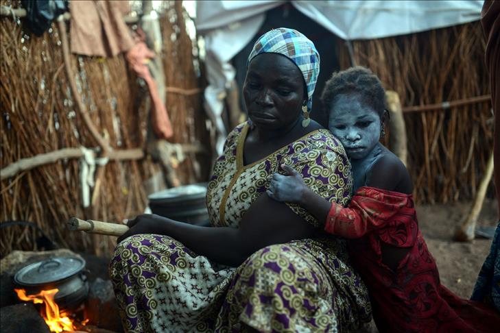 Nigerian Muslim group aims to help Boko Haram victims