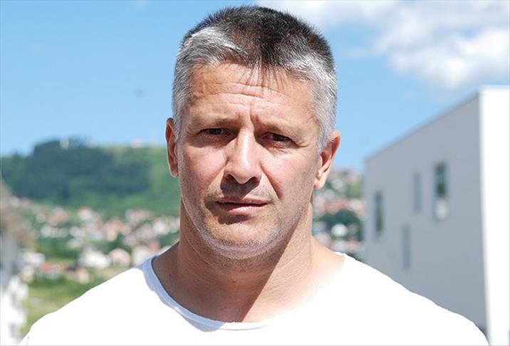 Switzerland urged not to extradite Bosnia's war hero