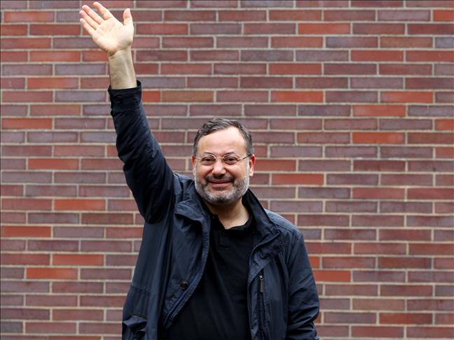 Al Jazeera: Germany releases journalist Ahmed Mansour