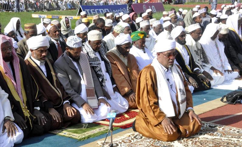 Ethiopia reflects on its unique place in the Islamic word