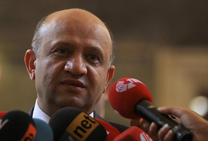 'Temel bilimleri seçene, memur maaşı gibi burs'