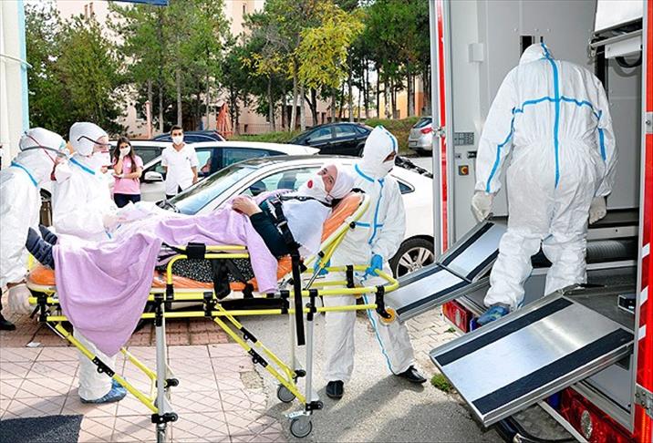 MERS virus death toll rises to '471 since 2012': WHO