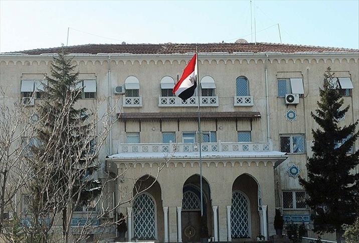 بعد 3 سنوات.. تعيين سفير مصري بتل أبيب يحمل رسالتين