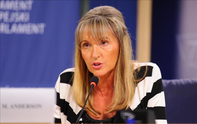 European Parliament group calls for end to Gaza blockade