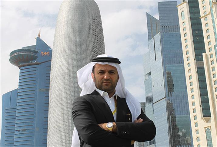 Bülent Uygun Katar'da devam edecek