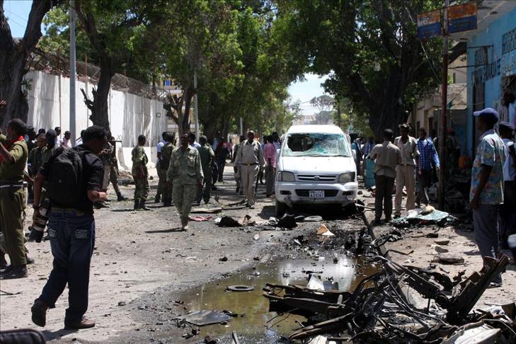 Al-Shabaab attack targets UAE convoy in Somalia, kills 7