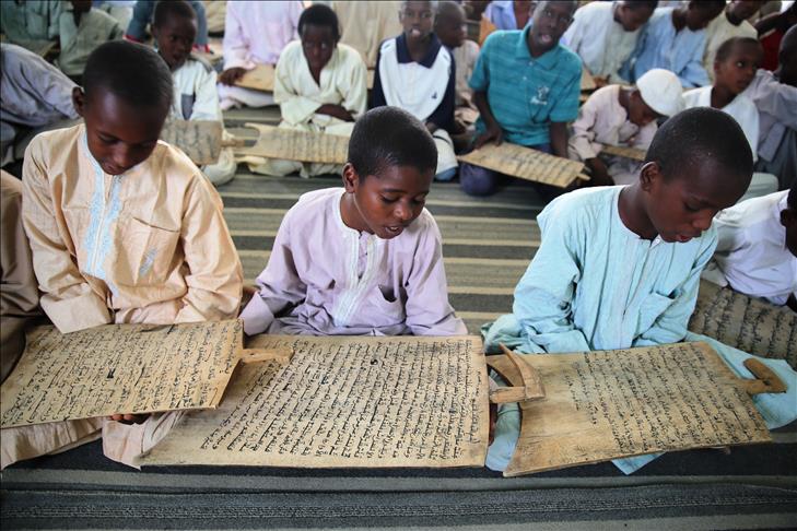 Cameroun: Loisirs et spiritualité aident les plus jeunes à supporter le jeûne