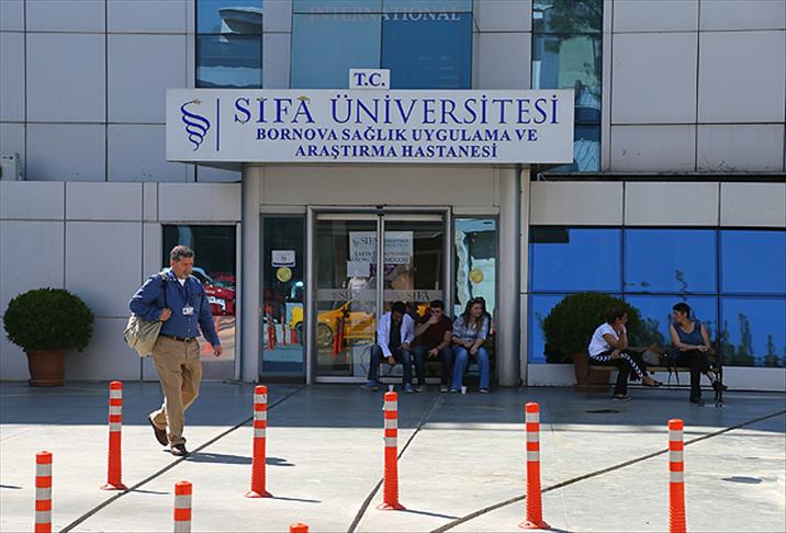 İzmir ve Bursa'da "Paralel Devlet Yapılanması" operasyonu