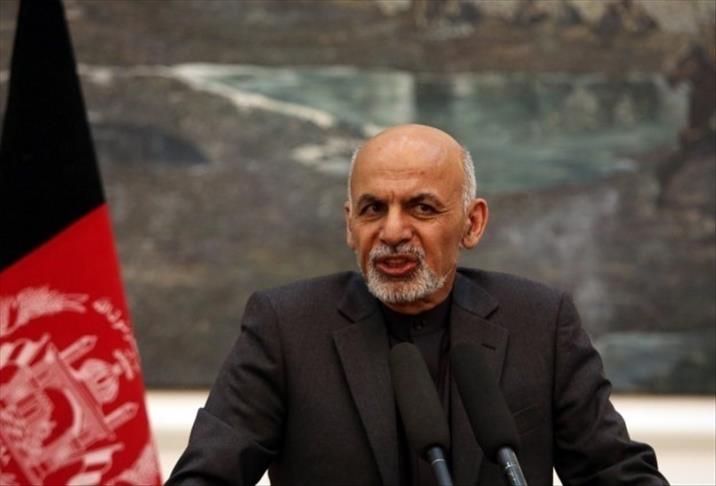 Afghanistan encourages China to invest in mining sector