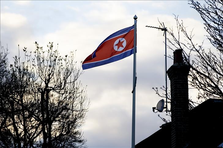 NKorea warns Seoul of 'catastrophic consequences'