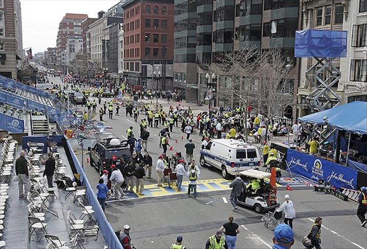 Boston bombacısı Tsarnaev özür diledi