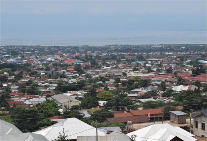 Le deuxième vice-président burundais annonce sa défection