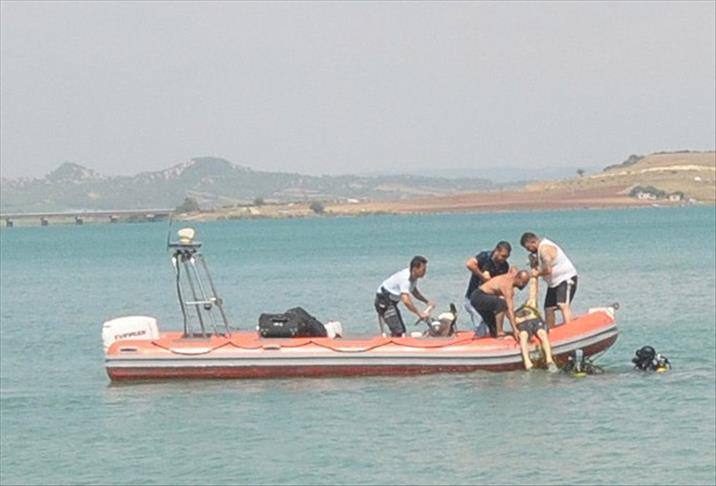Haziran'da 29 kişi boğuldu