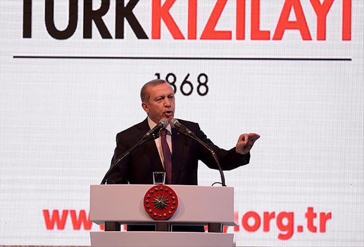'Bir devlet kurulmasına müsaade etmeyeceğiz'