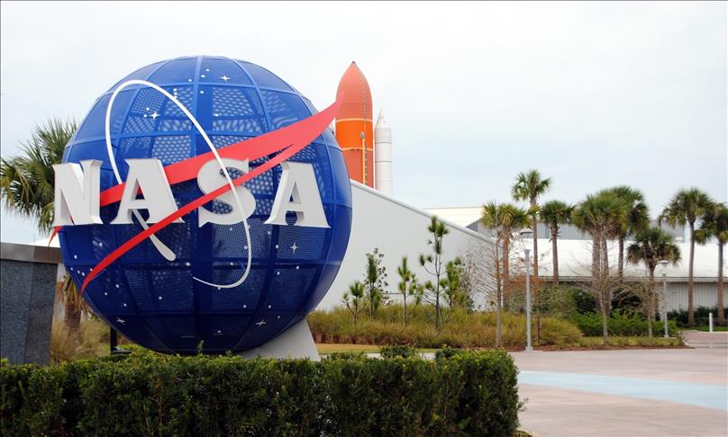 Une pyramide découverte sur la planète Cérès (NASA)