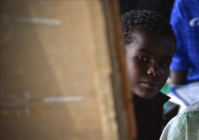 Ecoles coraniques en Guinée: Quand la mémorisation du Coran rime avec l'adoration du mois saint