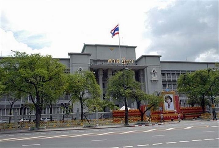 Rights group urges Thailand to release student activists