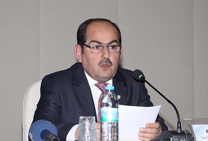 Syria: Kurdish group PYD 'trying to change demography'
