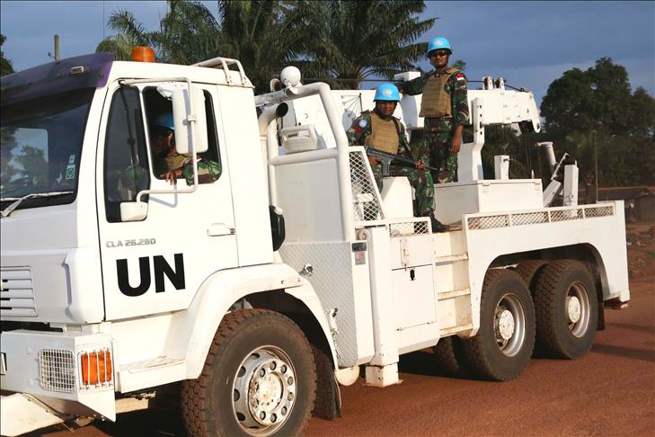 'Back UN deal' major powers tell warring Libyans