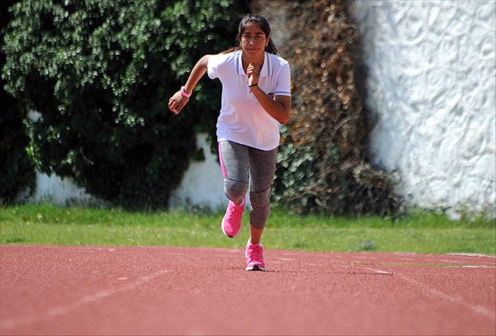 Gecekondudan şampiyonluğa başarı hikayesi