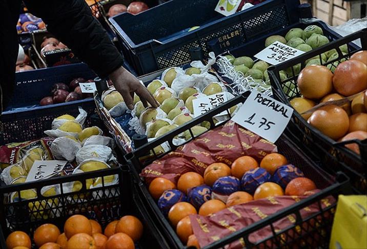 Turkey: Experts forecast inflation to go down in June
