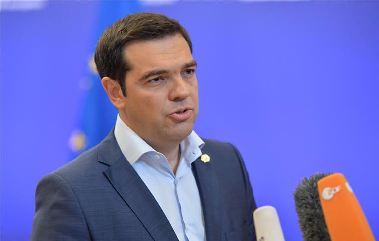 Tsipras reportedly reconsidering latest bailout offer