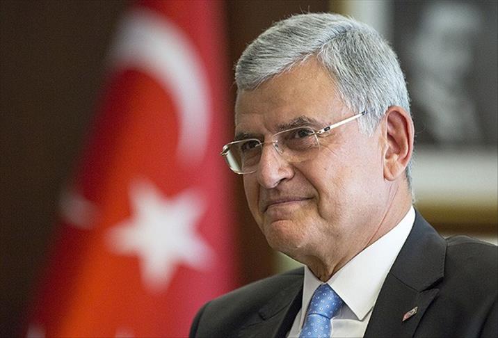 Turkish EU Minister: Greek crisis to affect Turkey