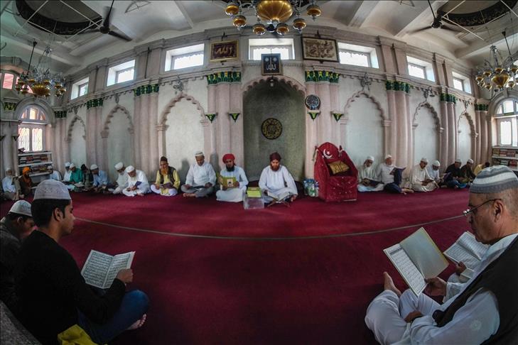 Nepal’s religious minorities battle for burial grounds