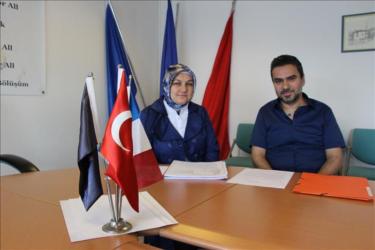 France: Les Turcs qualifiés de "terroristes" et de "voleurs" en cours d'allemand