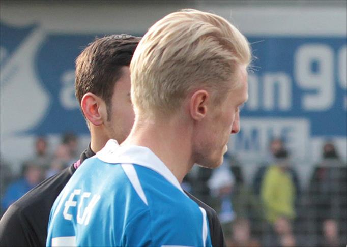 Andreas Beck 'Kartal' oluyor