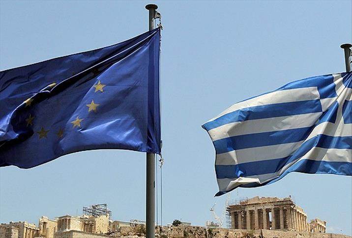 Yunanistan'dan iki yıllık anlaşma önerisi