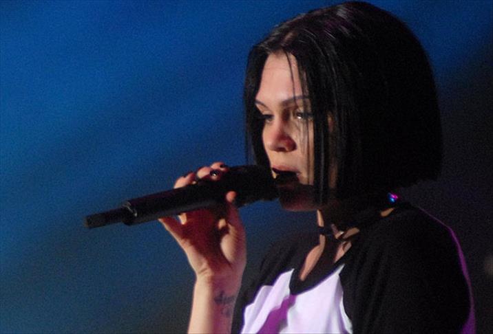 Jessie J'nin İstanbul konseri ertelendi