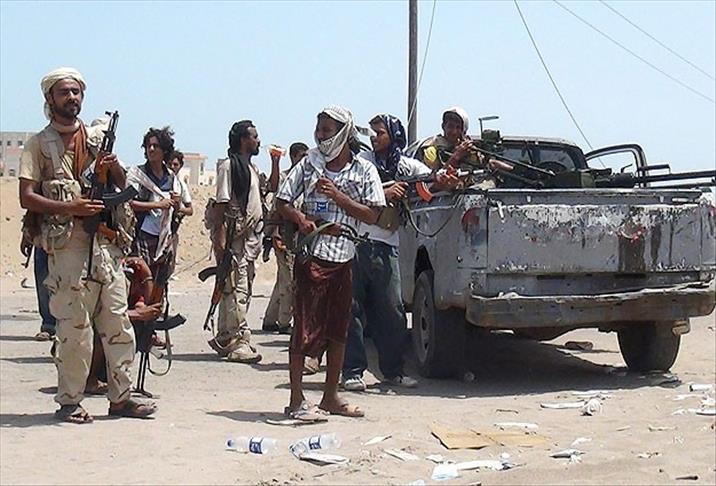 Yemen'de çatışma: 31 ölü