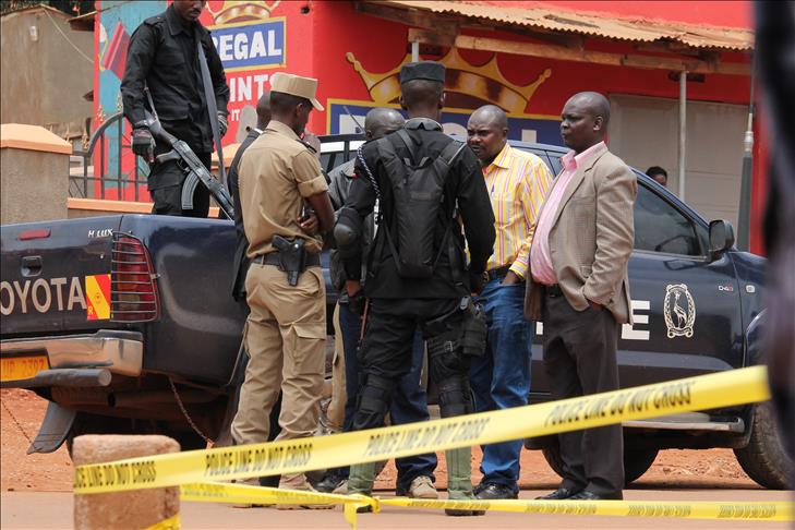 Uganda: 12th Muslim imam killed in two years