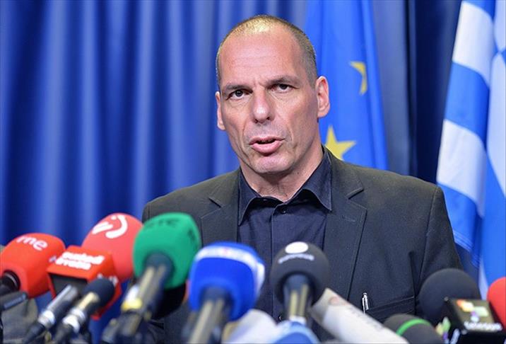 Grčki ministar finansija: Ako glasači na referendumu kažu "da" podnosim ostavku