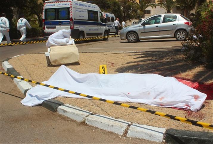 Tunisie: 21 corps des victimes de l’attentat de Sousse rapatriés